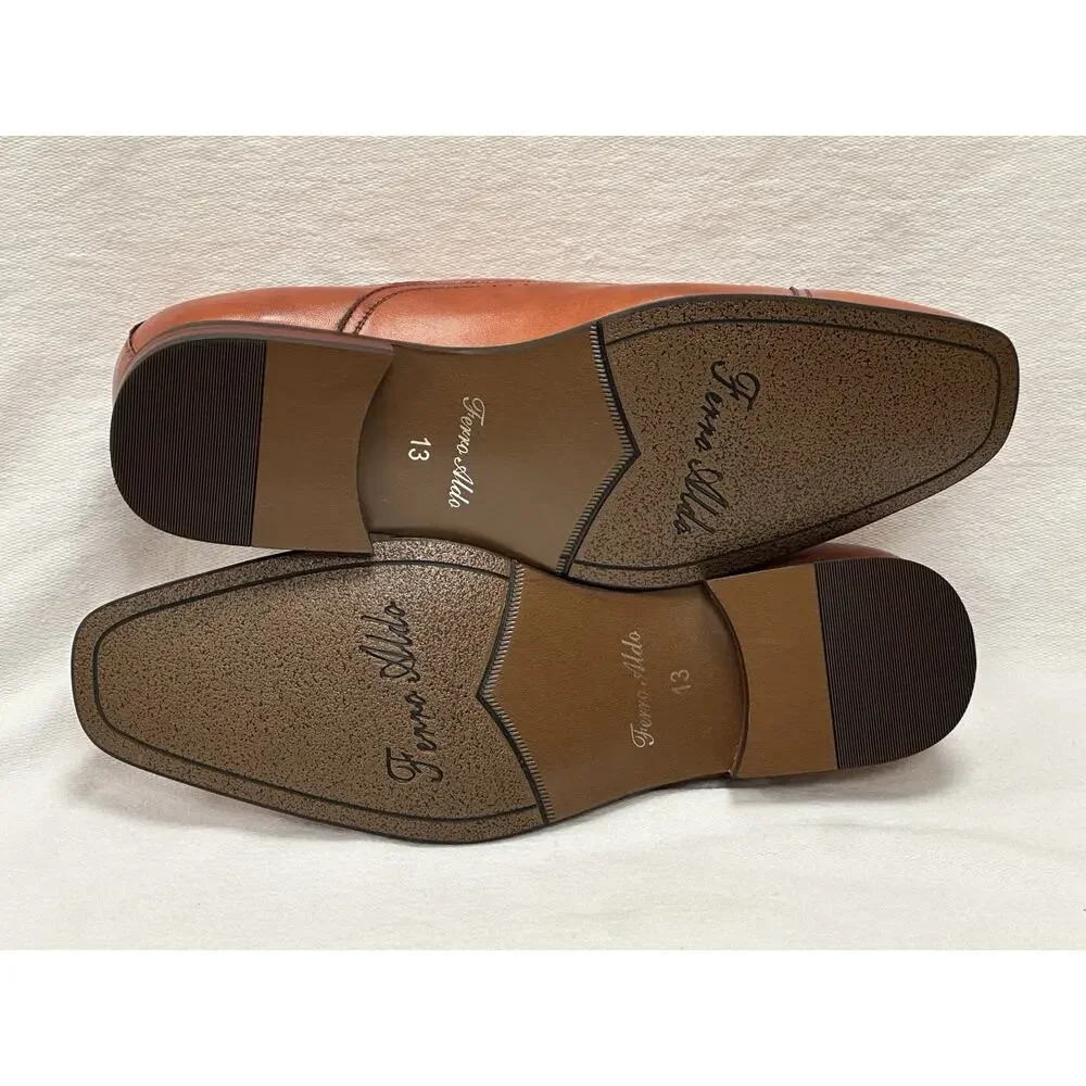 Ferro Aldo product pair